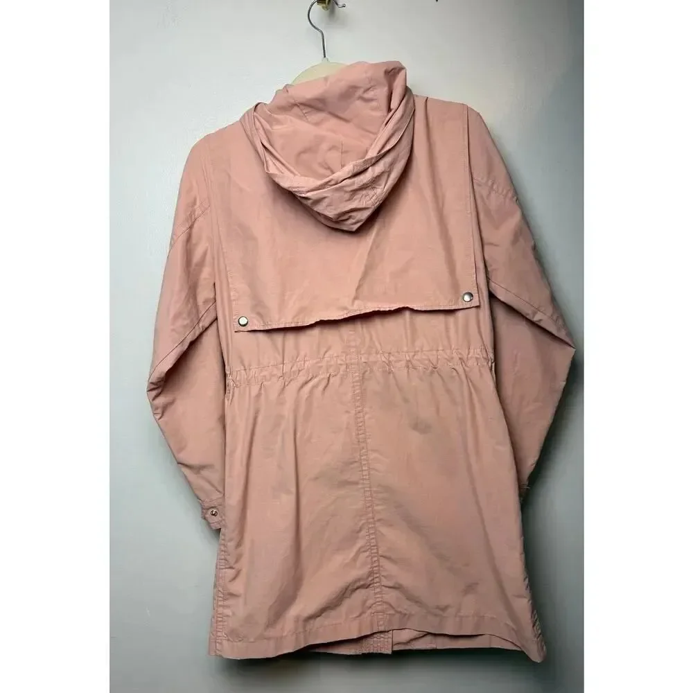 J. Crew Leightweight Utility Jacket Women's Sz. XXS